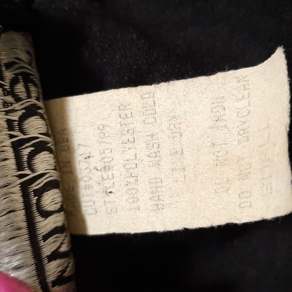 Wrapper Jacket - image 7